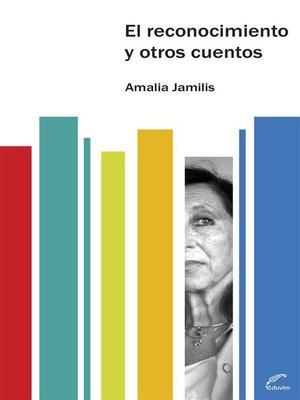 cover image of El reconocimiento y otros cuentos